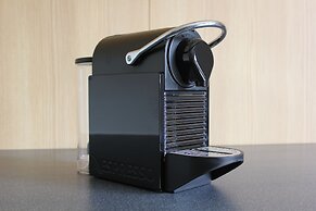 Tomoya Residence Hotel Kyoto Nijo Takakura