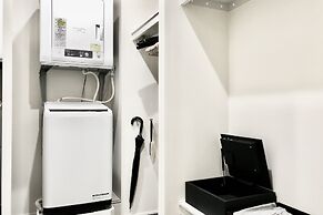 Tomoya Residence Hotel Kyoto Nijo Takakura