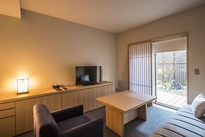 Tomoya Residence Hotel Kyoto Nijo Takakura