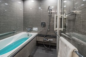 Tomoya Residence Hotel Kyoto Nijo Takakura