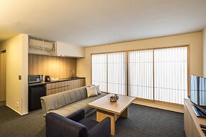 Tomoya Residence Hotel Kyoto Nijo Takakura