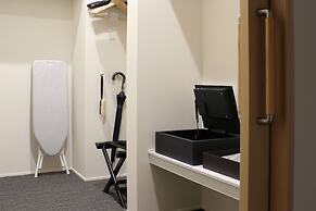 Tomoya Residence Hotel Kyoto Nijo Takakura