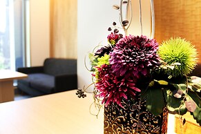 Tomoya Residence Hotel Kyoto Nijo Takakura