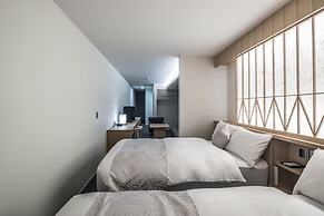 Tomoya Residence Hotel Kyoto Nijo Takakura