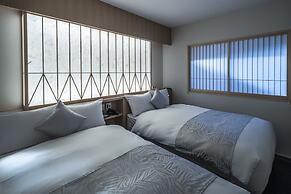 Tomoya Residence Hotel Kyoto Nijo Takakura