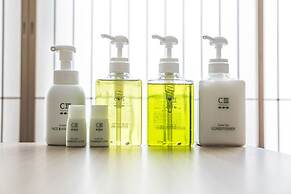 Tomoya Residence Hotel Kyoto Nijo Takakura