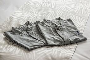 Tomoya Residence Hotel Kyoto Nijo Takakura