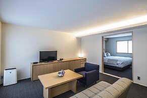 Tomoya Residence Hotel Kyoto Nijo Takakura