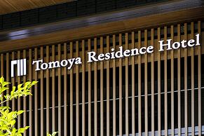 Tomoya Residence Hotel Kyoto Nijo Takakura