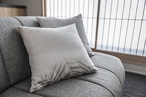 Tomoya Residence Hotel Kyoto Nijo Takakura