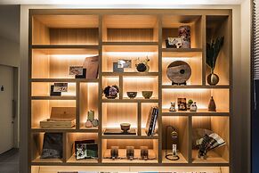 Tomoya Residence Hotel Kyoto Nijo Takakura