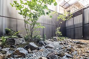 Tomoya Residence Hotel Kyoto Nijo Takakura