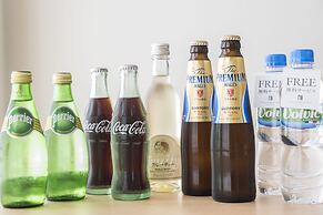 Tomoya Residence Hotel Kyoto Nijo Takakura