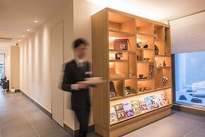 Tomoya Residence Hotel Kyoto Nijo Takakura