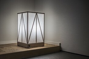 Tomoya Residence Hotel Kyoto Nijo Takakura