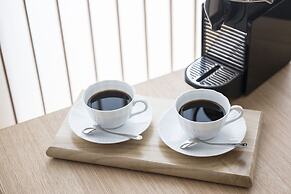 Tomoya Residence Hotel Kyoto Nijo Takakura