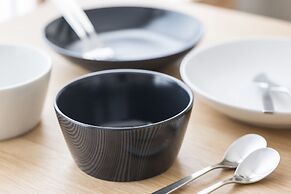 Tomoya Residence Hotel Kyoto Nijo Takakura