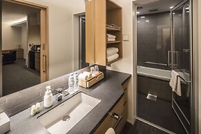 Tomoya Residence Hotel Kyoto Nijo Takakura