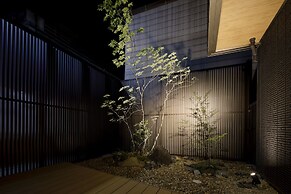 Tomoya Residence Hotel Kyoto Nijo Takakura