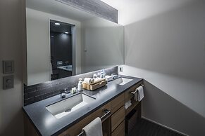 Tomoya Residence Hotel Kyoto Nijo Takakura