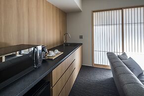 Tomoya Residence Hotel Kyoto Nijo Takakura