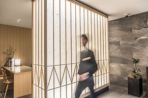 Tomoya Residence Hotel Kyoto Nijo Takakura