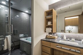 Tomoya Residence Hotel Kyoto Nijo Takakura