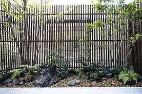 Tomoya Residence Hotel Kyoto Nijo Takakura