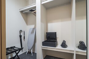 Tomoya Residence Hotel Kyoto Nijo Takakura