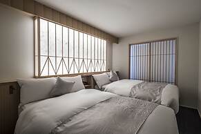 Tomoya Residence Hotel Kyoto Nijo Takakura