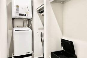 Tomoya Residence Hotel Kyoto Nijo Takakura