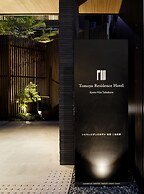 Tomoya Residence Hotel Kyoto Nijo Takakura