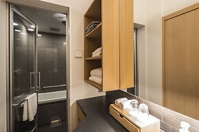 Tomoya Residence Hotel Kyoto Nijo Takakura