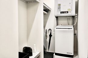 Tomoya Residence Hotel Kyoto Nijo Takakura