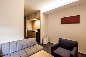 Tomoya Residence Hotel Kyoto Nijo Takakura