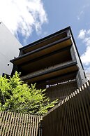 Tomoya Residence Hotel Kyoto Nijo Takakura