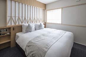 Tomoya Residence Hotel Kyoto Nijo Takakura