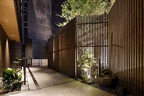 Tomoya Residence Hotel Kyoto Nijo Takakura