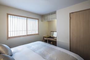 Tomoya Residence Hotel Kyoto Nijo Takakura