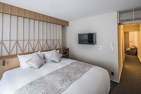 Tomoya Residence Hotel Kyoto Nijo Takakura