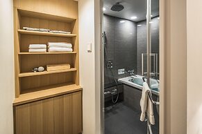 Tomoya Residence Hotel Kyoto Nijo Takakura