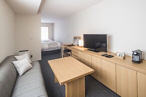 Tomoya Residence Hotel Kyoto Nijo Takakura