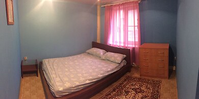 Hostel Malinovski