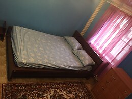 Hostel Malinovski