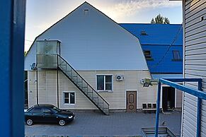Hostel Malinovski