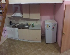 Hostel Malinovski
