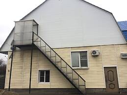 Hostel Malinovski