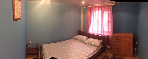 Hostel Malinovski