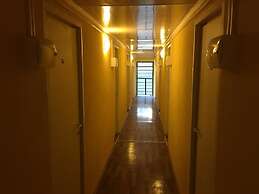 Hostel Malinovski