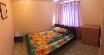 Hostel Malinovski